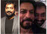 Anurag Kashyap on working with Shah Rukh