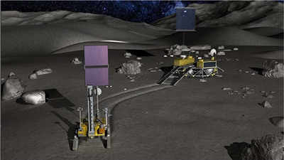 India-Japan Moon mission takes shape, Isro to lead lander tech