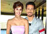 Watch: Tiger shares hilarious video of Disha