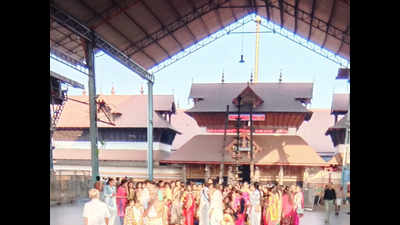 Kerala: Guruvayur closed to devotees from Saturday