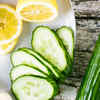 FERMENTED CUCUMBER WATER FOR AMAZING HAIR  The Natural DIY