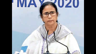 As cases rise, West Bengal CM urges to step out only when urgent