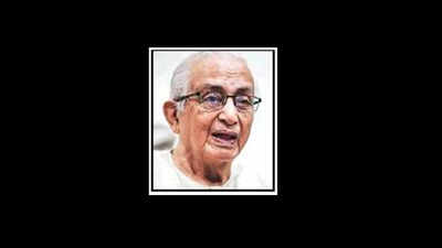Ex-Bombay HC judge, rights activist Hosbet Suresh passes away