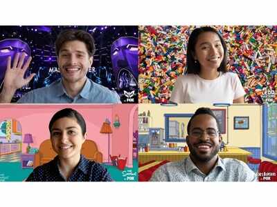 Custom background effects help you design the video experience that works best for you—whether you need to hide a mess of toys or just want a funny background photo to give your team a laugh, as per Microsoft. Teams will now have “a collection of preset images that range from professional (a modern office) to pretty silly (a cartoonish beach scene)."