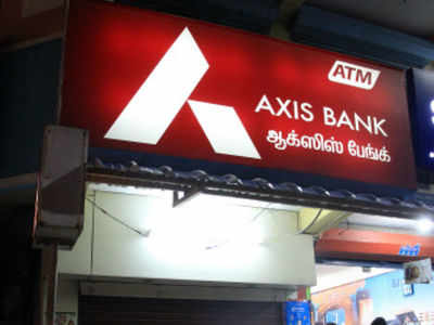 Axis Bank reports e-fraud on coops platform