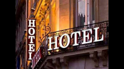 Goa: Over 100 hotels seek consent to resume operations