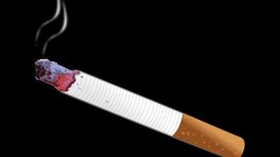 Mumbai: Rs 12 crore imported cigarettes seized