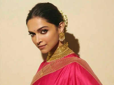 From Kajol to Madhuri Dixit: 6 hairstyles to flatter dreamy saris! - Times  of India