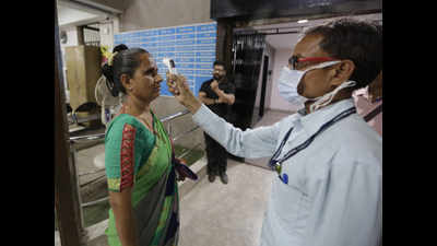 Uttar Pradesh reports 20 coronavirus deaths, over 500 new cases