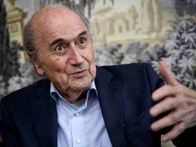 Fresh Swiss investigation targets ex-FIFA president Sepp Blatter