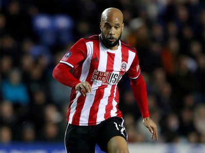 Sheffield United striker McGoldrick extends deal until 2022 | Football ...