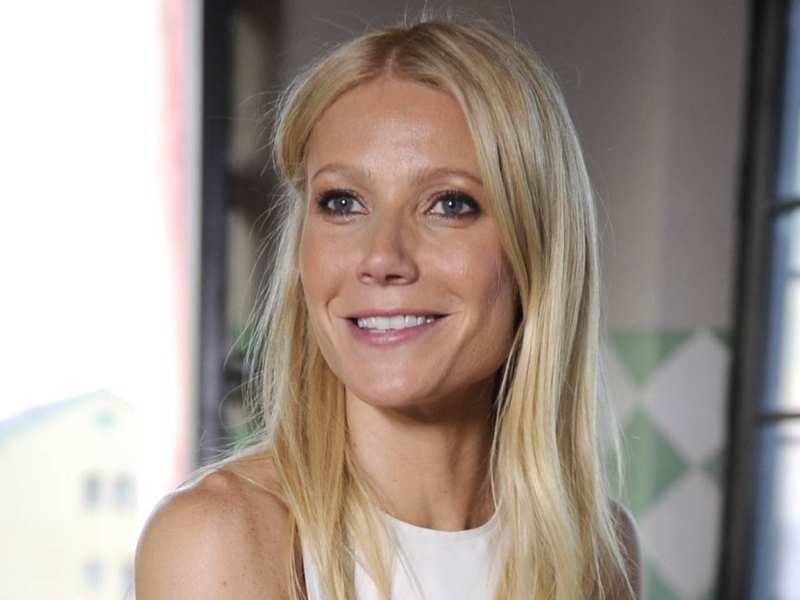 Gwyneth Paltrow Opens Up About Her Coronavirus Quarantine Experience English Movie News Times Of India