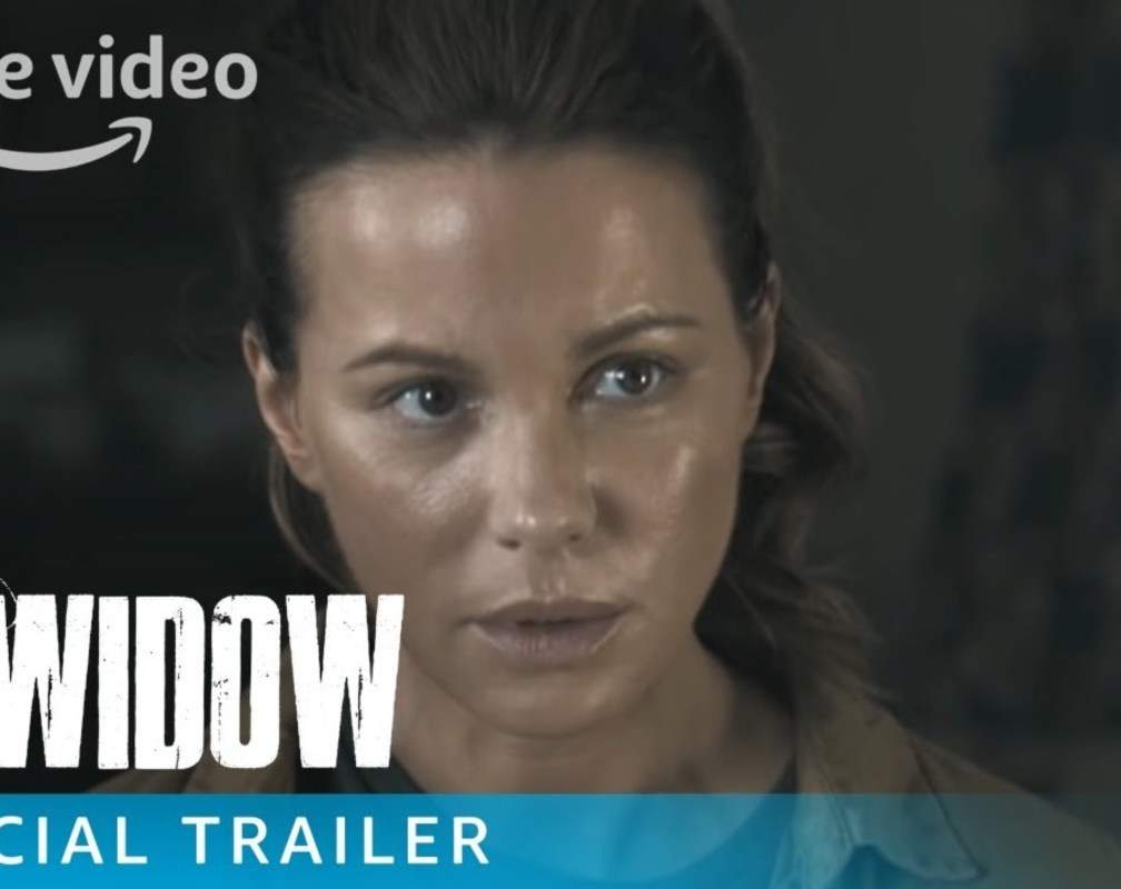 
'The Widow' Trailer: Kate Beckinsale, Charles Dance, Alex Kingston starrer 'The Widow' Official Trailer
