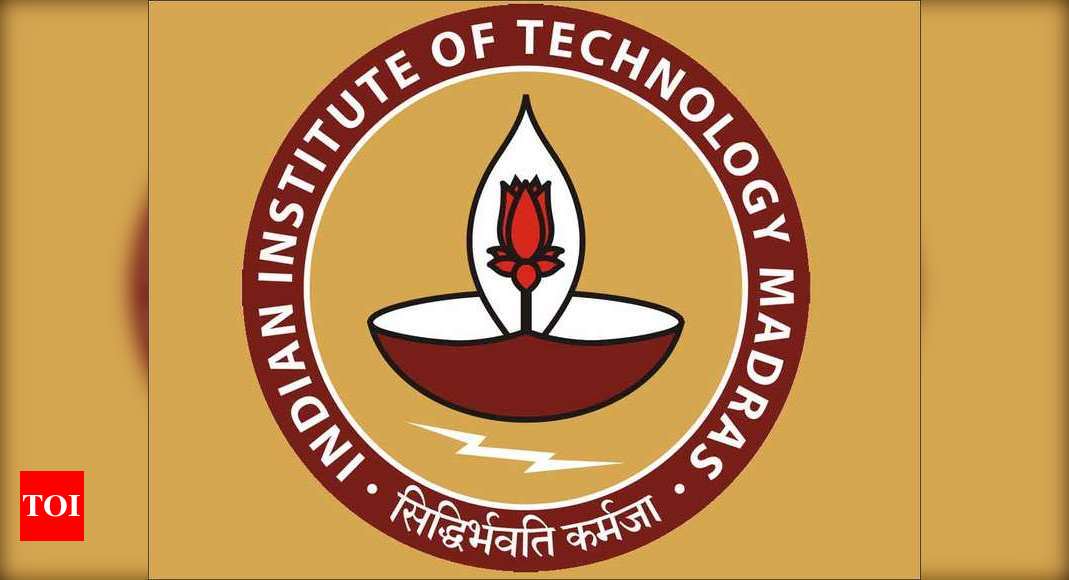 top-iit-colleges-in-india-rank-wise-times-of-india