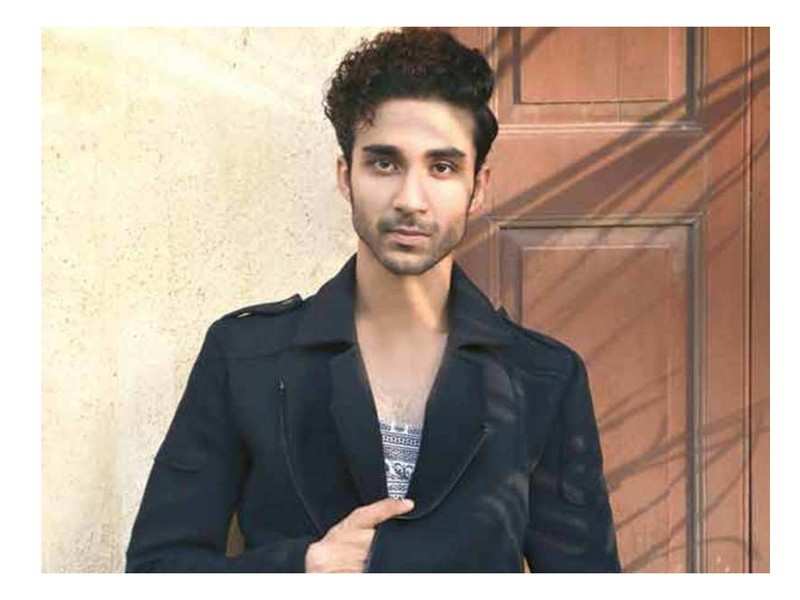 Raghav Juyal: Acting can be very liberating - Times of India