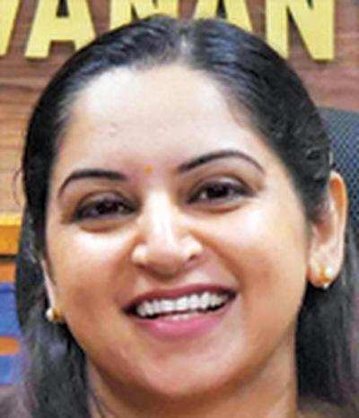 Navjot Khosa Is Thiruvananthapuram's New District Collector