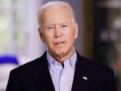 Indian-American elected as Biden's delegate for August convention