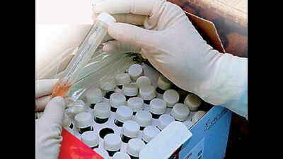 Antibody tests to be done in 7 areas with half of Gurugram’s cases