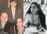 Pics: Anupam wishes 'birthday girl' Kirron