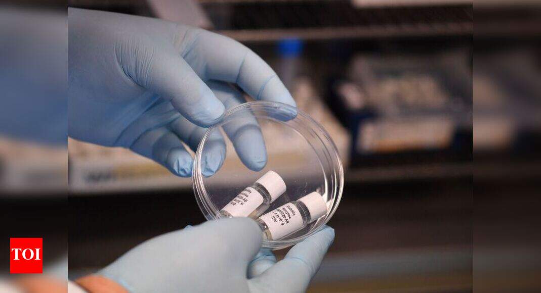 US Covid19 survivor receives 1.1 million hospital bill Times of India