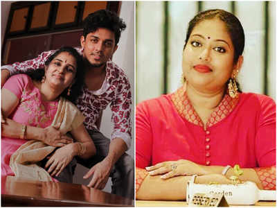 Thatteem Mutteem fame Sagar Surya's mother passes away; on-screen mother Maneesha pens down a heart-touching note