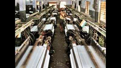 Surat powerloom units to close again from June 15