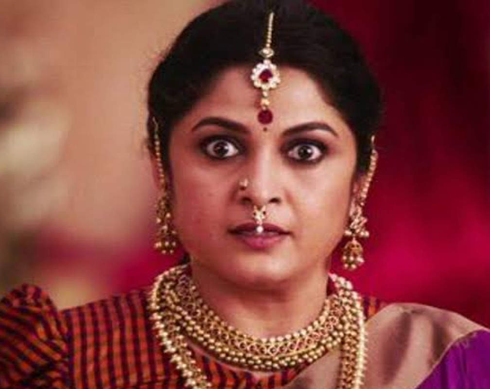 
Police confiscate 96 liquor bottles from 'Baahubali' actress Ramya Krishnan's car, driver later let off on personal bail
