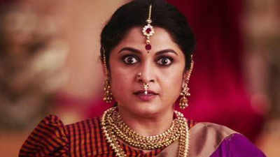 Police confiscate 96 liquor bottles from 'Baahubali' actress Ramya Krishnan's car, driver later let off on personal bail