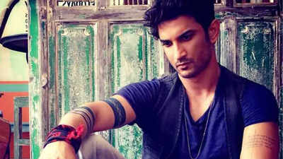 Sushant Singh Rajput commits suicide, actor found hanging in his apartment