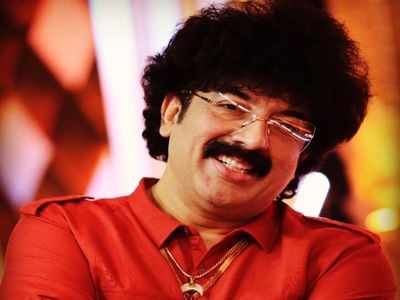 Gurukiran talks about musical influences in his life