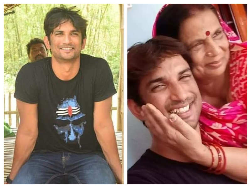 Did you know Sushant Singh Rajput had visited his birthplace in Bihar recently after 17 years?