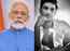 PM Narendra Modi mourns the demise of Sushant Singh Rajput: A bright young actor gone too soon