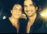 SRK remembers Sushant with a throwback selfie