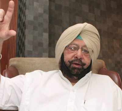 Punjab CM urges PM Modi to provide free wheat, pulses to beneficiaries for another six months