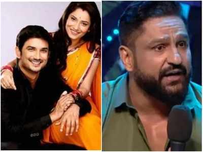 Ankita Lokhande, I and the entire Pavitra Rishta cast are devastated, says Sushant Singh Rajput's co-star Parag Tyagi