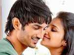 Shuddh Desi Romance