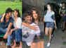 When Sushant-Rhea were spotted together