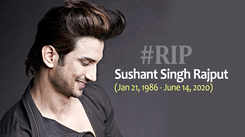 #RIP Sushant Singh Rajput