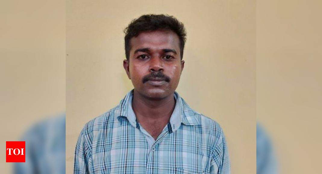 Tamil Nadu: Pastor arrested for stealing bikes in Madurai | Madurai ...