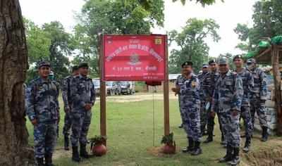 Pillars along Indo-Nepal border for demarcation found 'missing' in UP ...