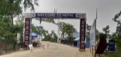 Pillars along Indo-Nepal border for demarcation found 'missing' in UP ...