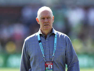 Saliva ban favouring batsmen is bloody storm in a teacup ...