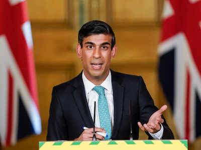 Rishi Sunak speaks out about racist abuse as child growing up in UK