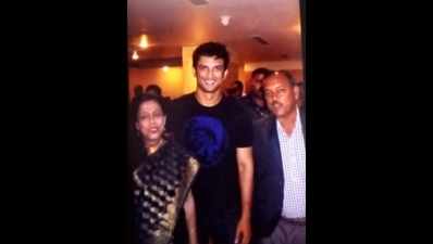 What I liked about Sushant was his down-to-earth nature: Keshab Ranjan Banerjee, MS Dhoni’s coach