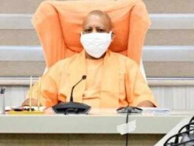 Covid-19: Yogi Adityanath Sets Up Dedicated Team For 11 Districts With ...