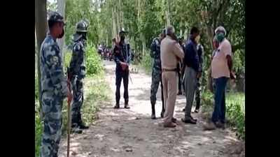Bihar: Tension continues to prevail in districts bordering Nepal