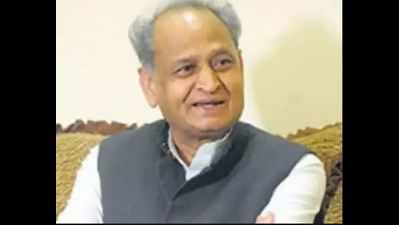 Ashok Gehlot offers 5,000 Covid tests daily to Delhi, 5 border states
