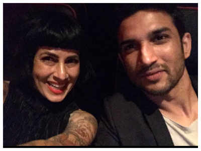 Sushant Singh Rajput was going through a tough time reveals hairstylist Sapna Bhavnani, slams Bollywood for not lending a helping hand