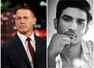 John Cena pays a heartfelt tribute to Sushant
