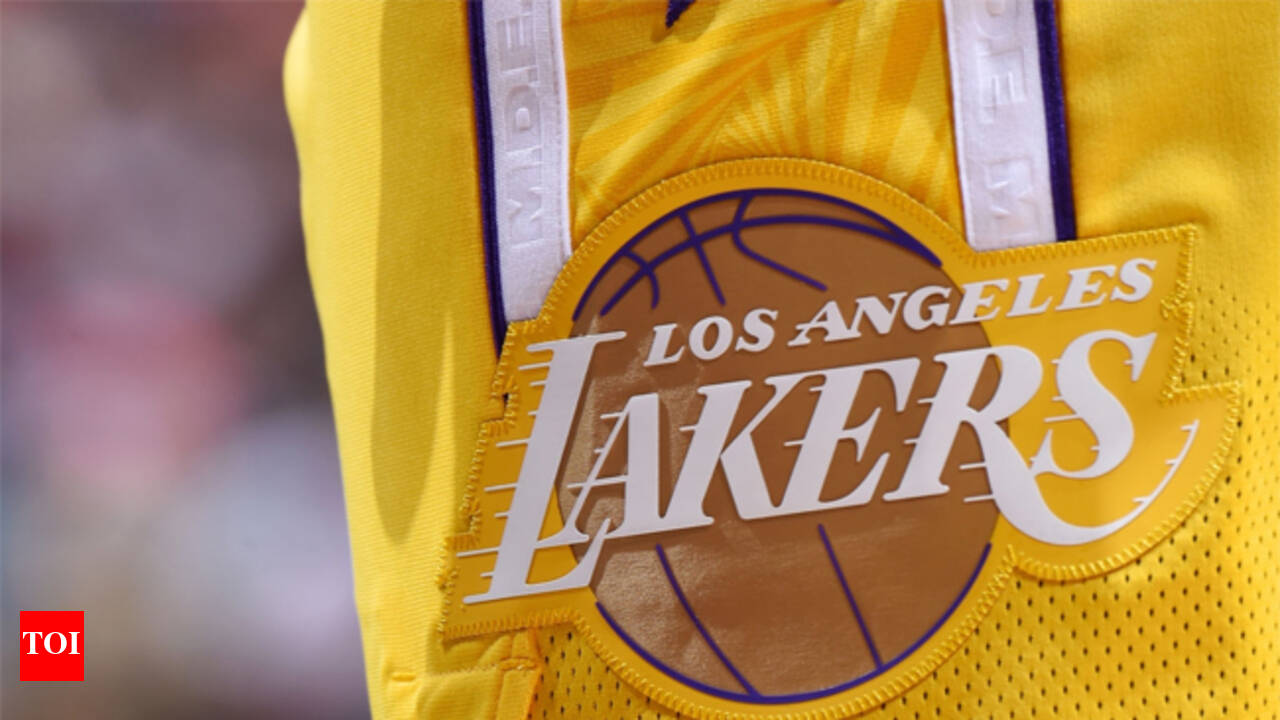 lakers social justice